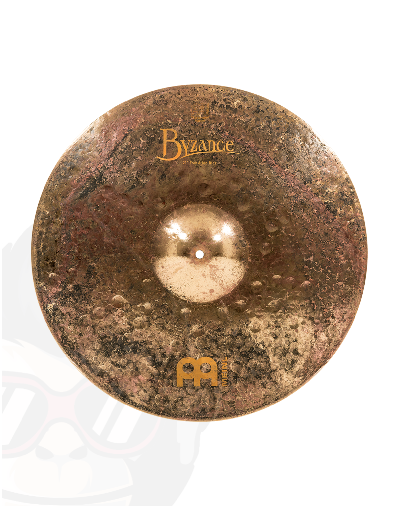Meinl Byzance Extra Dry Transition Ride 21" B21TSR